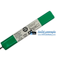 Μπαταρία για PLC BK-07TA5A1 [Αντικατάσταση μπαταρίας]